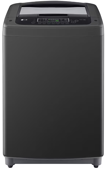 LG FULL AUTO WM T2518VSPB - Login Megastore