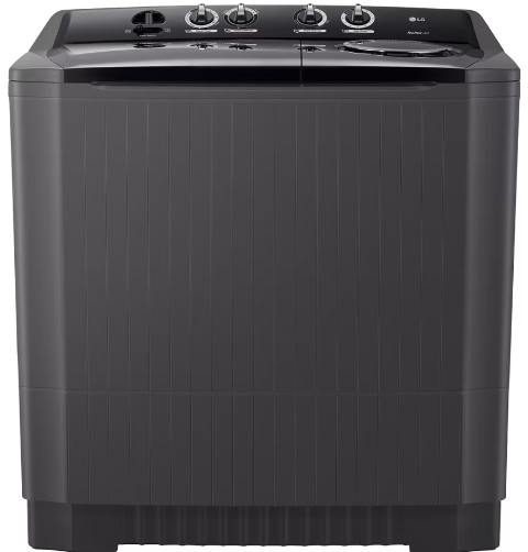 LG SEMI AUTO WM P1800RTM - Login Megastore