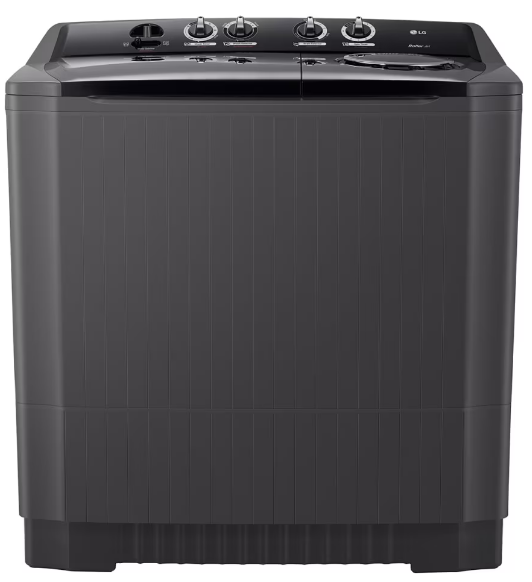 LG SEMI AUTO WM P1000RTM - Login Megastore