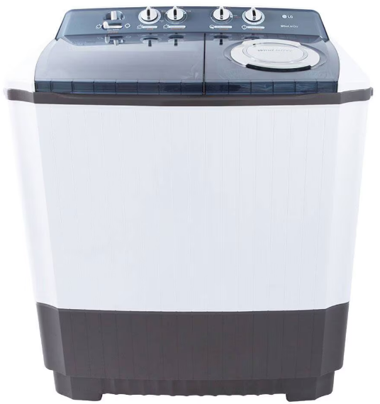 LG SEMI AUTO WM P1000RT - Login Megastore