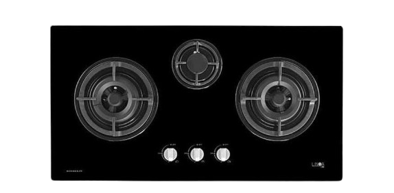 LINEA BUILT IN GAS 3B  GLK863GAIAL2TR - Login Megastore