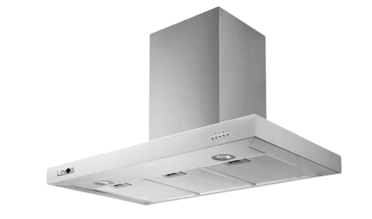 LINEA CHIMNEY HOOD 40489810/LDH90 - Login Megastore