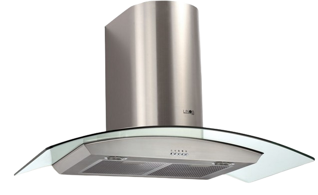LINEA CHIMNEY HOOD LDA90 - Login Megastore