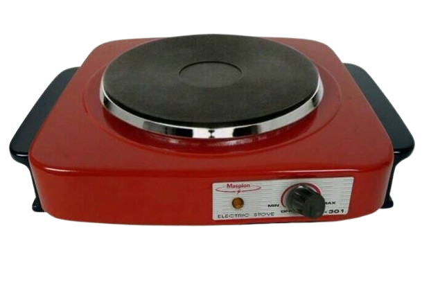 MASPION PORTABLE ELECTRIC 1B  S301 - Login Megastore