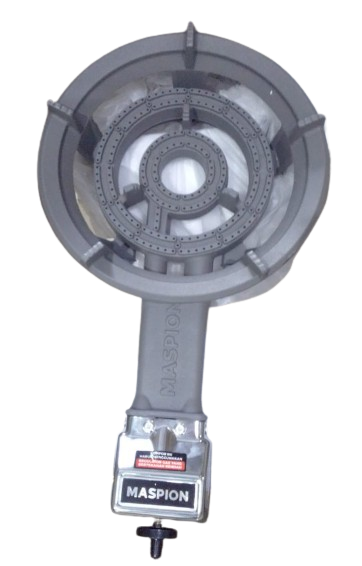 MASPION PORTABLE GAS 1B  MKG1133 CI - Login Megastore
