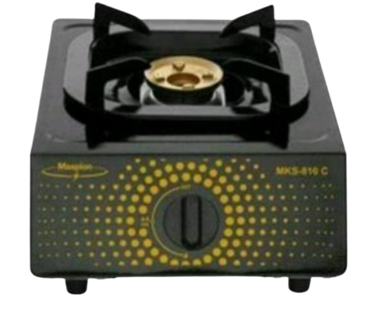 MASPION PORTABLE GAS 1B  MKG 810C - Login Megastore