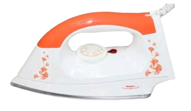 MASPION DRY IRON HA180 - Login Megastore