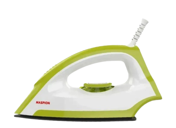 MASPION DRY IRON IRON SAPP HA370 - Login Megastore