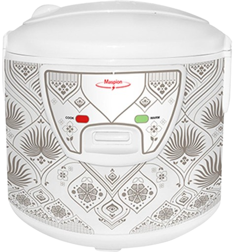 MASPION MCOMFDPRCS MRJ1838 - Login Megastore