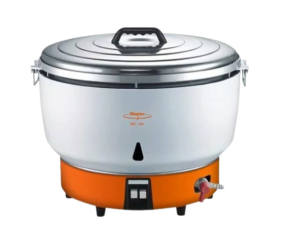 MASPION RICE COOKER  GRC100 - Login Megastore