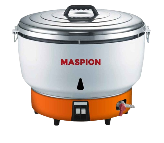 MASPION RICE COOKER GRC230 - Login Megastore