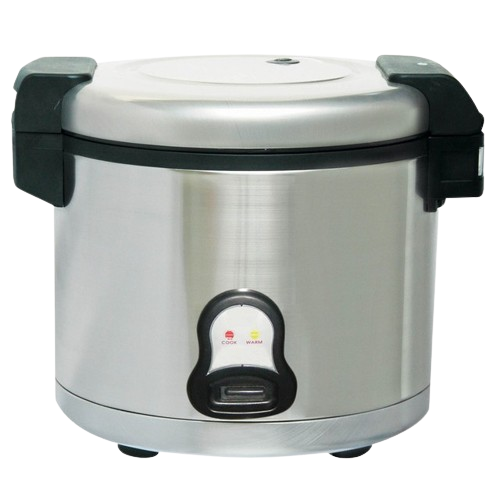 MASPION RICE COOKER MMC 4010 BS - Login Megastore