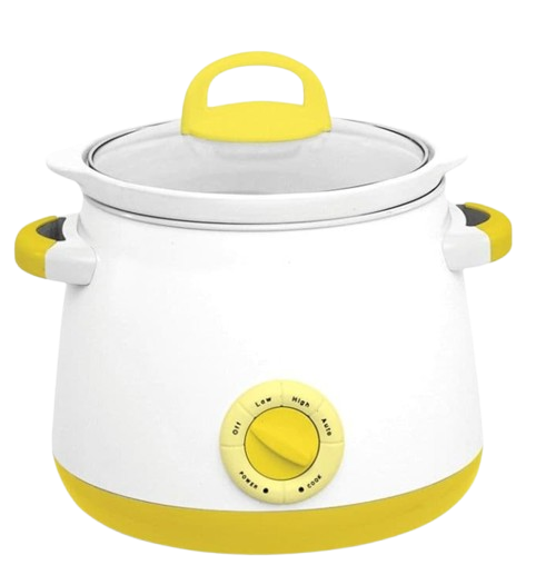 MASPION SLOW COOKER  MSC1825 - Login Megastore