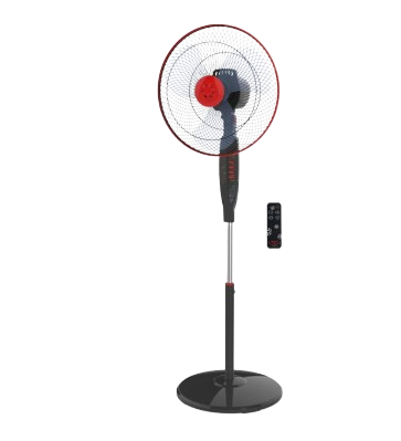 MASPION STAND FAN  STAND FAN SAPP F171RC - Login Megastore