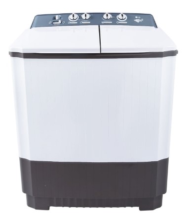 LG SEMI AUTO P8500R - Login Megastore