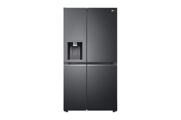LG SIDE BY SIDE 2D  GCL257CQEL - Login Megastore