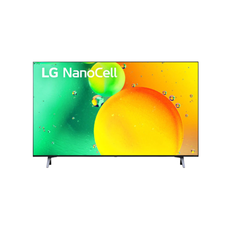 LG LED TV 43NANO75SQA - Login Megastore