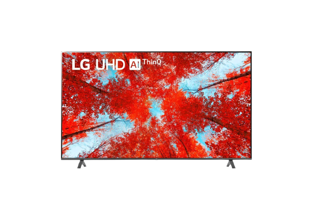 LG LED TV 43UQ9000PSD - Login Megastore