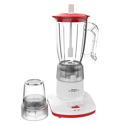 MASPION BLENDER MT1206 - Login Megastore