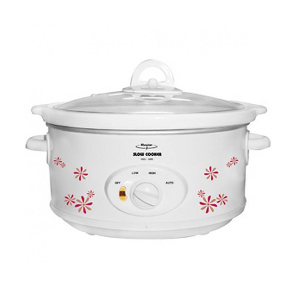 MASPION SLOW COOKER MSC1850 - Login Megastore