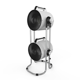 MASPION - STAND FAN SAPP TB105 TURBINE - Login Megastore