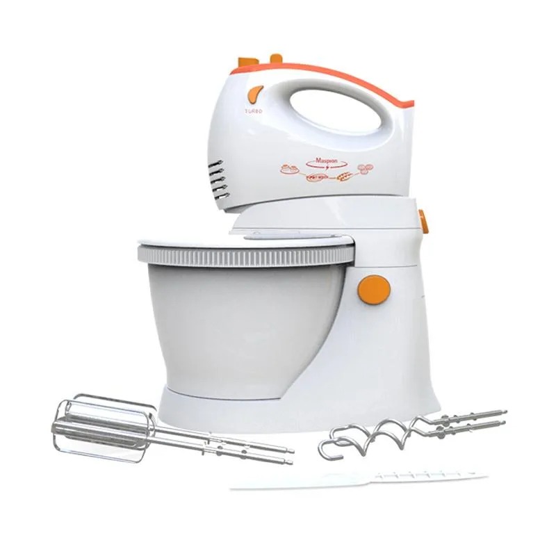 MASPION STAND MIXER MT1194 - Login Megastore