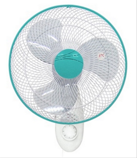 MASPION - WALL FAN SAPP MWF4002K  - Login Megastore