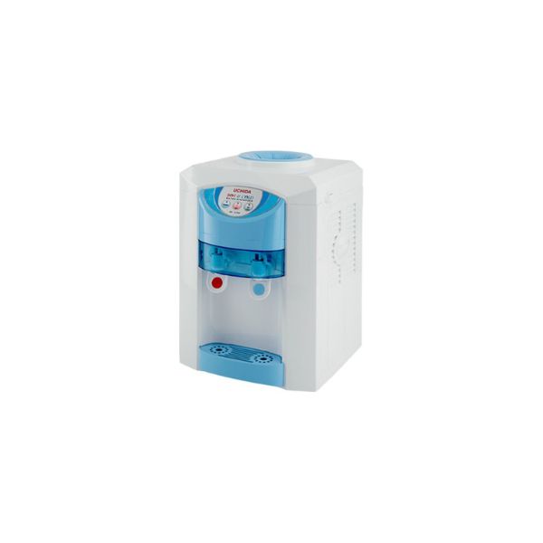 MASPION WATER DISPENSER PORTABLE SMALL APPLIANCE MD121PAS - Login Megastore