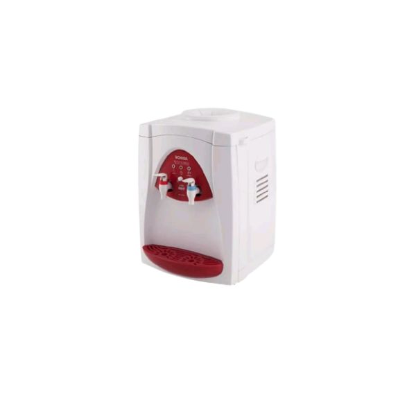 MASPION WATER DISPENSER PORTABLE SMALL APPLIANCE MD17PAS - Login Megastore