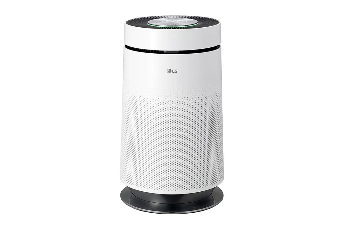 LG AIR PURIFIER AS65GDWH0 - Login Megastore
