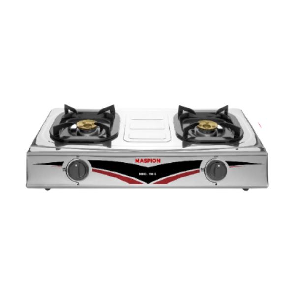 MASPION PORTABLE GAS MKG709S - Login Megastore