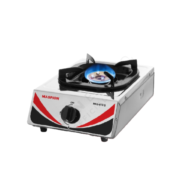 MASPION PORTABLE GAS MKS810S - Login Megastore