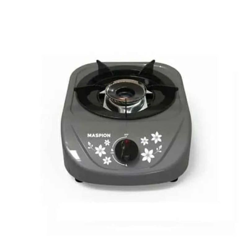 MASPION PORTABLE GAS 1 Tungku MKG 101 GYSF - Login Megastore