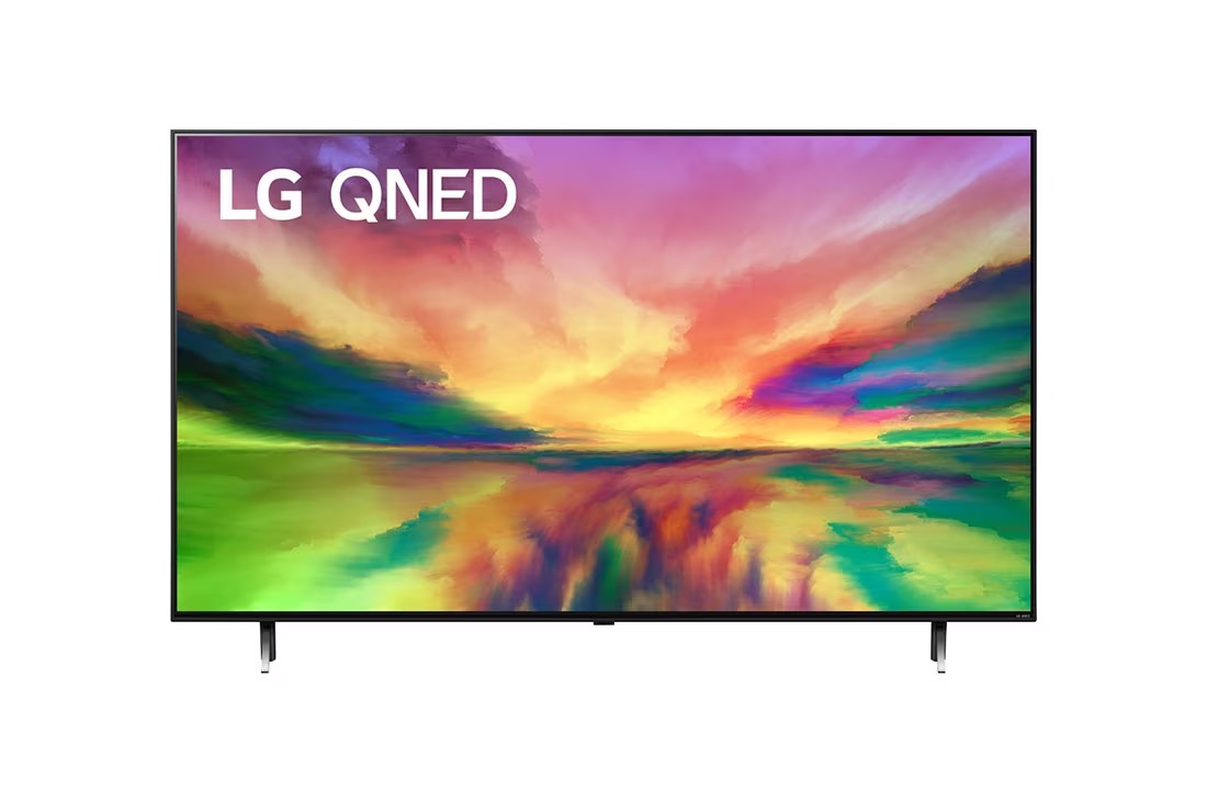 LG LED TV 65QNED80SRA
