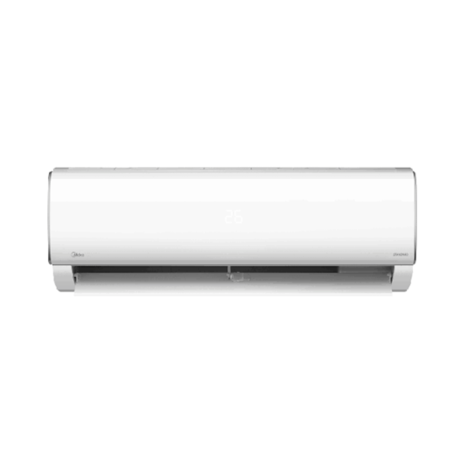 MIDEA-SPLIT AC-MSAFE05CRN2X - Login Megastore