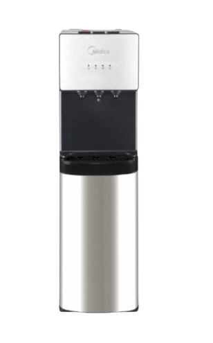 MIDEA STANDING WATER DISPENSER YL1566S - Login Megastore