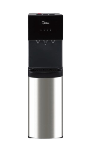 MIDEA STANDING WATER DISPENSER YL1567B - Login Megastore