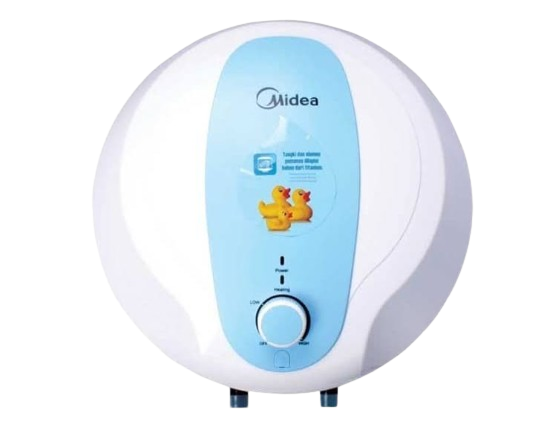 MIDEA ELECTRIC WATER HEATER D1502YA2 - Login Megastore
