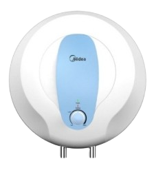 MIDEA ELECTRIC WATER HEATER D1002YA2 - Login Megastore