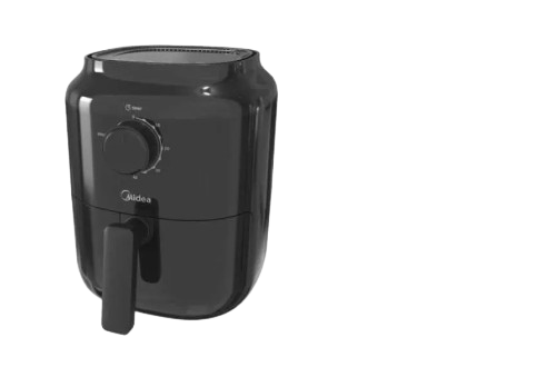 MIDEA AIR FRYER MFTN30A(B) - Login Megastore
