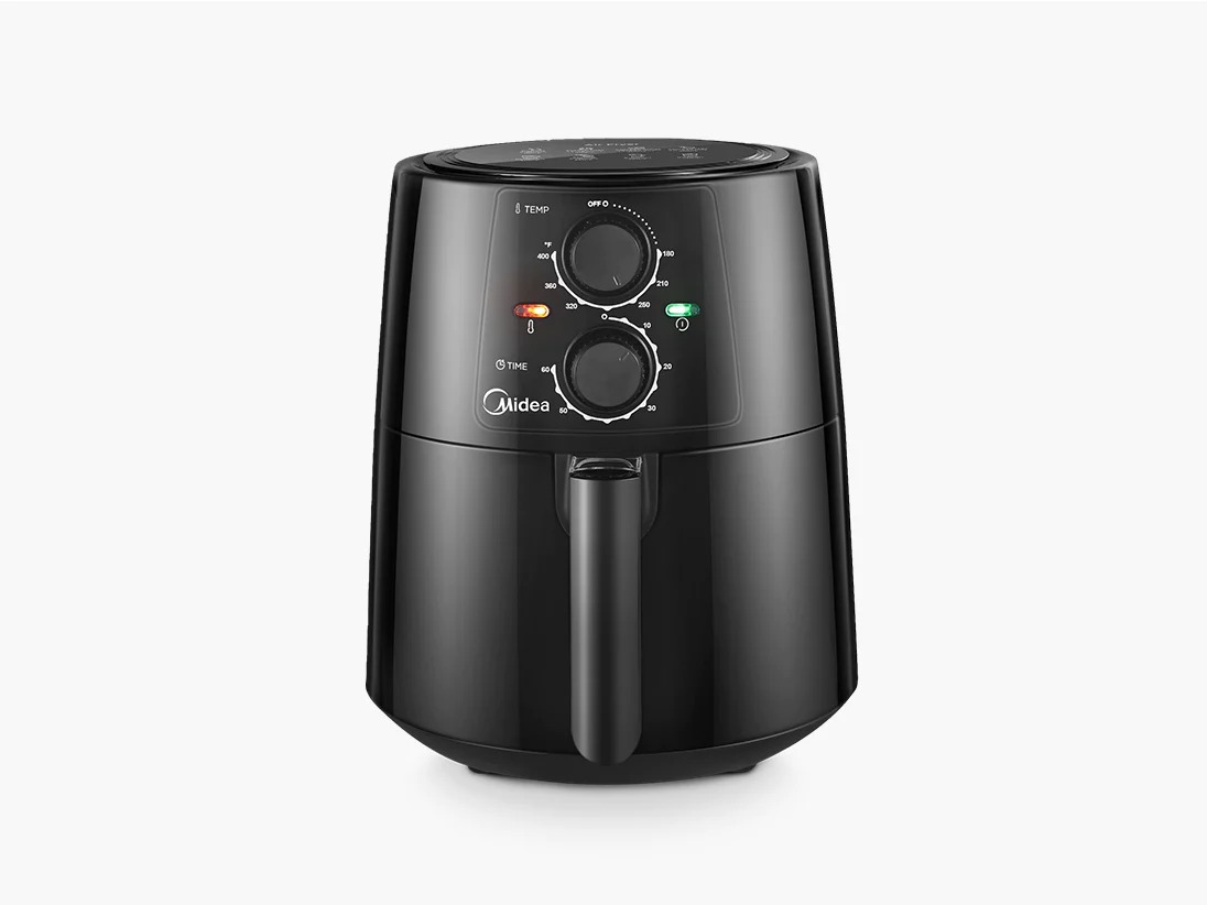 MIDEA AIR FRYER MFTN35B - Login Megastore