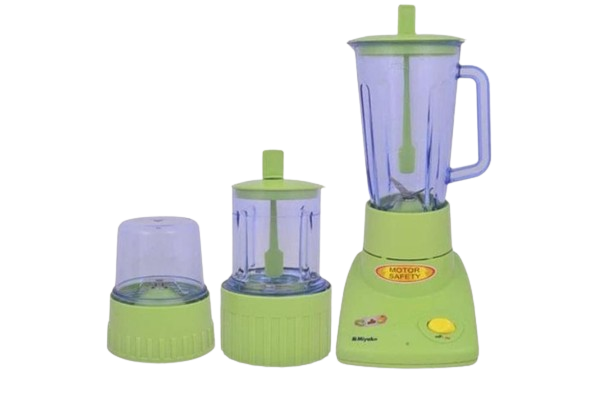 MIYAKO BLENDER  BL302GSG/Y - Login Megastore