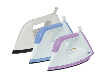 MIYAKO DRY IRON EI1008M - Login Megastore