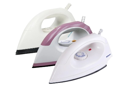 MIYAKO DRY IRON EI1009M - Login Megastore