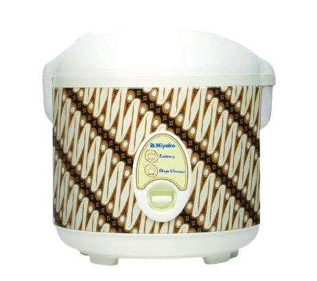 MIYAKO MAGIC COM  MCM508BTKPRG - Login Megastore