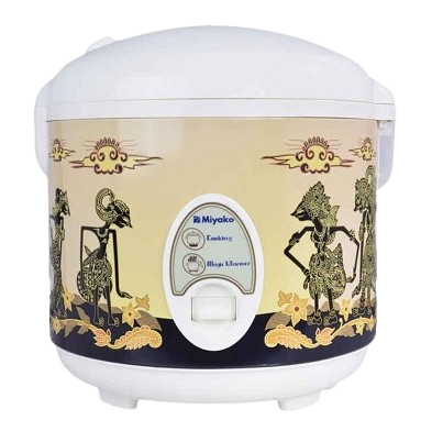 MIYAKO MAGIC COM  MCM508BTKWYG - Login Megastore