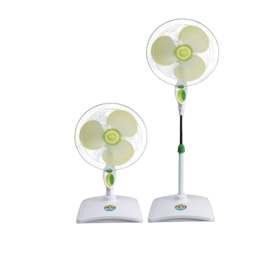 MIYAKO STAND FAN  KAS1627KB - Login Megastore
