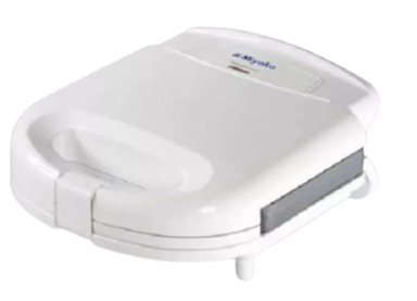 MIYAKO TOASTER  TSK258 - Login Megastore