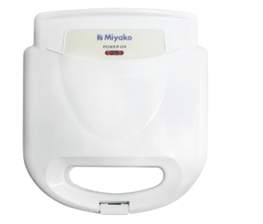 MIYAKO TOASTER ST221 - Login Megastore