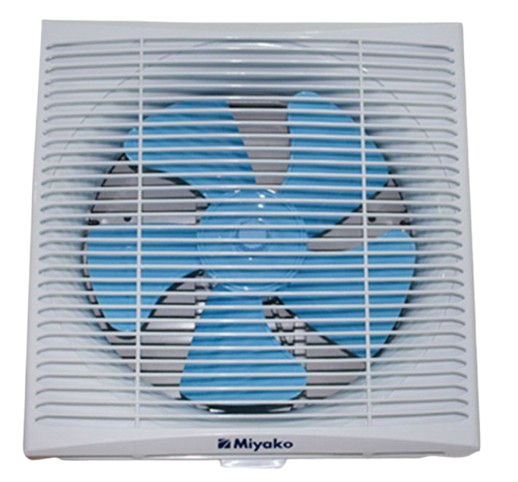 MIYAKO VENTILATING FAN  KET1201 - Login Megastore